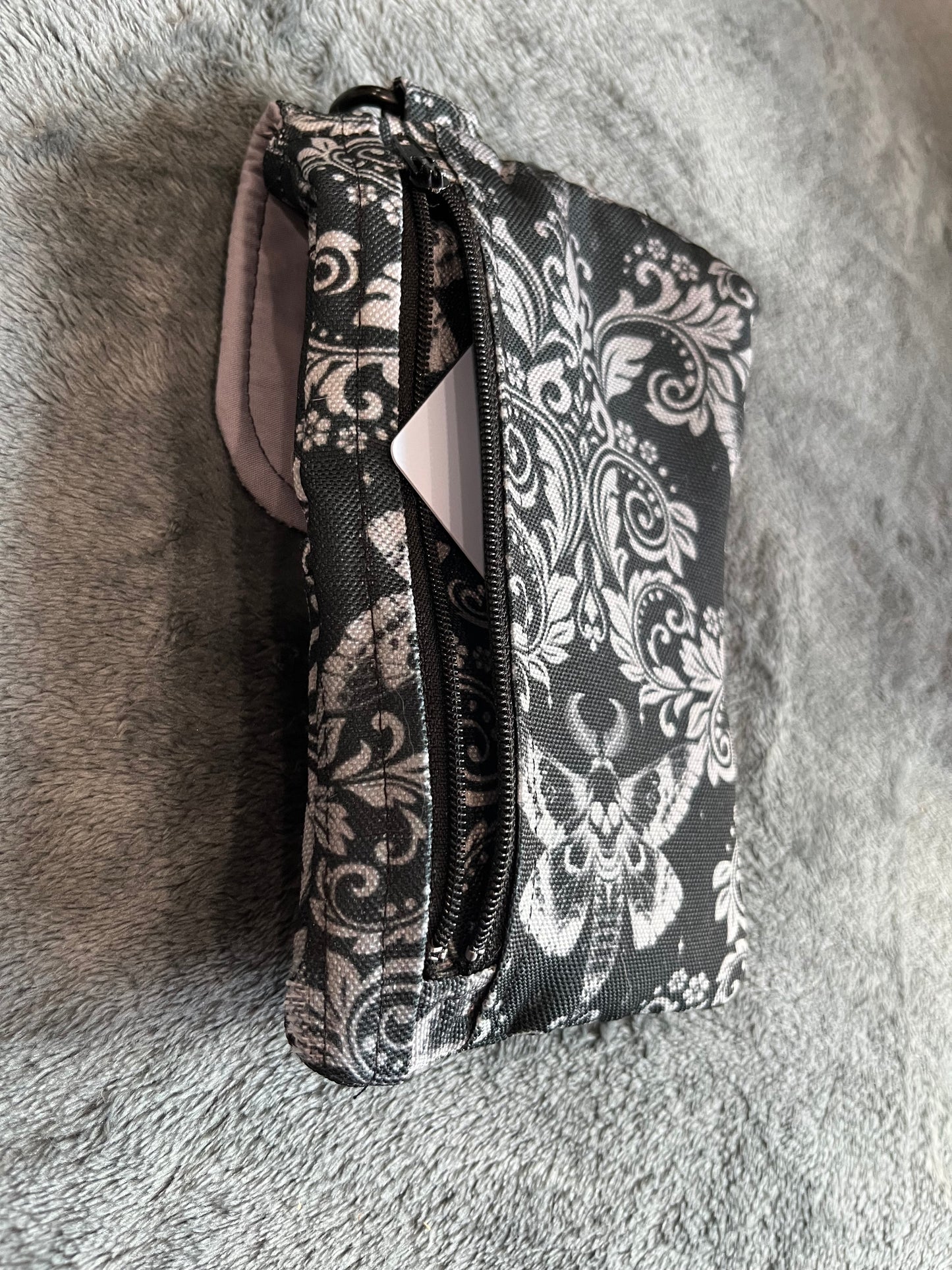 Crossbody Phone Bag