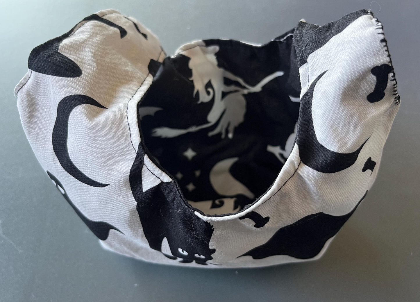 Mini & Medium Knot Bags