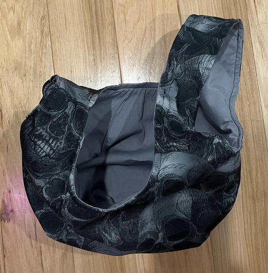 Mini & Medium Knot Bags