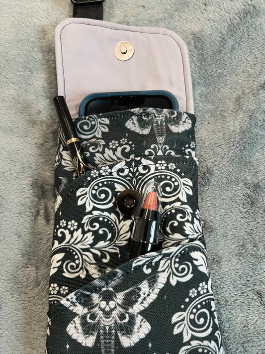 Crossbody Phone Bag
